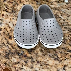 Toddler Native shoes